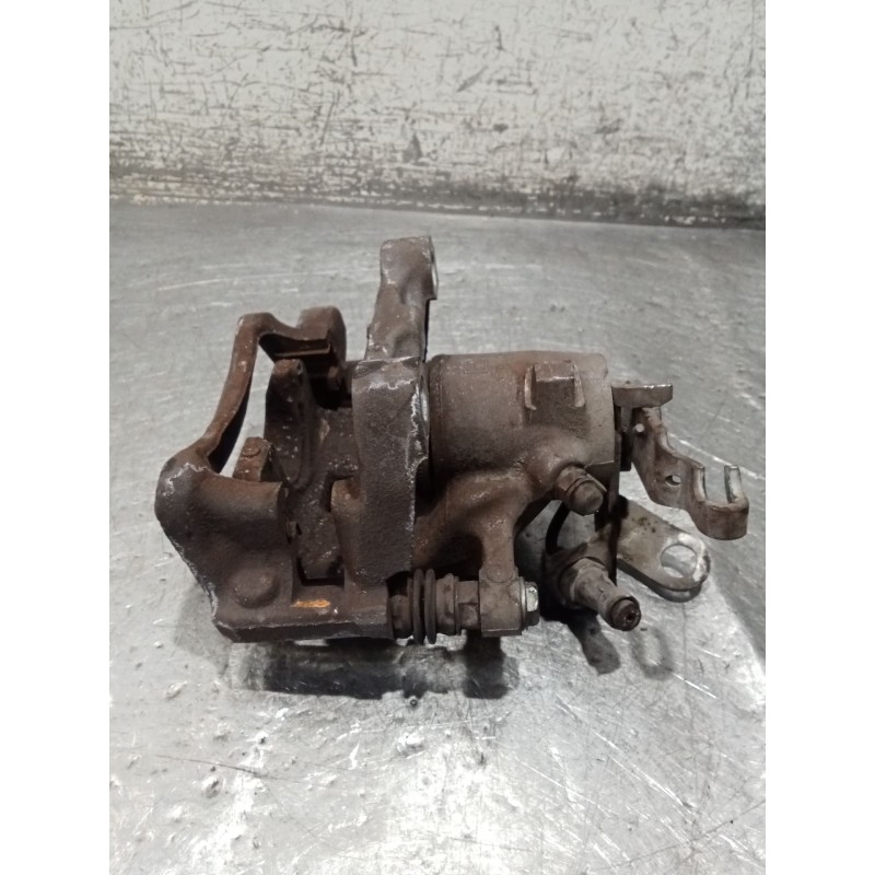 Recambio de pinza freno trasera derecha para volkswagen touran (1t1, 1t2) 2.0 tdi 16v referencia OEM IAM   