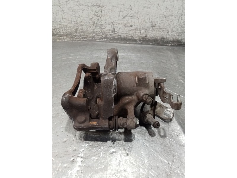 Recambio de pinza freno trasera derecha para volkswagen touran (1t1, 1t2) 2.0 tdi 16v referencia OEM IAM   