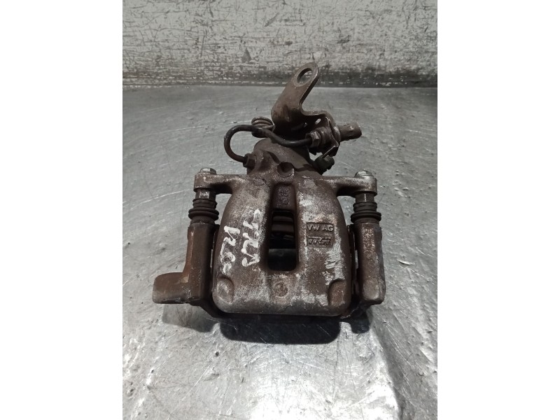 Recambio de pinza freno trasera izquierda para volkswagen touran (1t1, 1t2) 2.0 tdi 16v referencia OEM IAM   