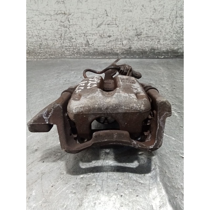 Recambio de pinza freno trasera izquierda para volkswagen touran (1t1, 1t2) 2.0 tdi 16v referencia OEM IAM   