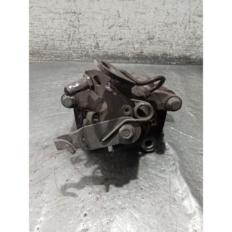 Recambio de pinza freno trasera izquierda para volkswagen touran (1t1, 1t2) 2.0 tdi 16v referencia OEM IAM   