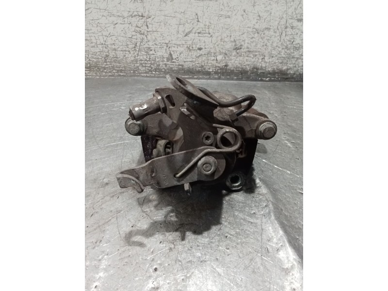 Recambio de pinza freno trasera izquierda para volkswagen touran (1t1, 1t2) 2.0 tdi 16v referencia OEM IAM   