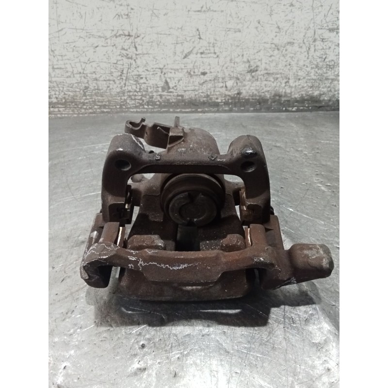 Recambio de pinza freno trasera izquierda para volkswagen touran (1t1, 1t2) 2.0 tdi 16v referencia OEM IAM   
