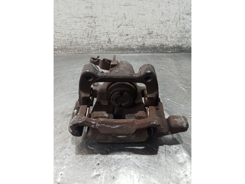 Recambio de pinza freno trasera izquierda para volkswagen touran (1t1, 1t2) 2.0 tdi 16v referencia OEM IAM   