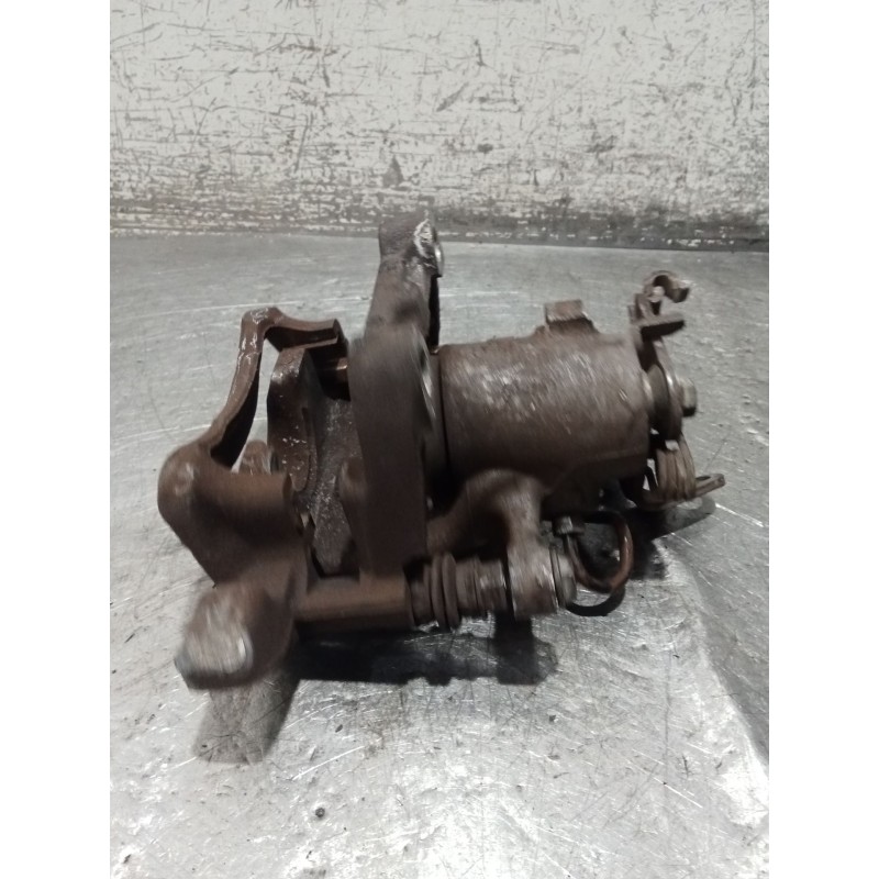 Recambio de pinza freno trasera izquierda para volkswagen touran (1t1, 1t2) 2.0 tdi 16v referencia OEM IAM   