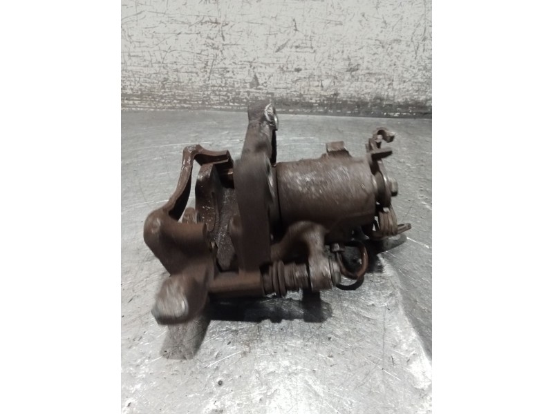 Recambio de pinza freno trasera izquierda para volkswagen touran (1t1, 1t2) 2.0 tdi 16v referencia OEM IAM   