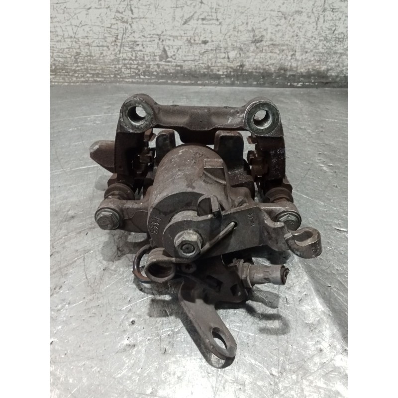 Recambio de pinza freno trasera izquierda para volkswagen touran (1t1, 1t2) 2.0 tdi 16v referencia OEM IAM   