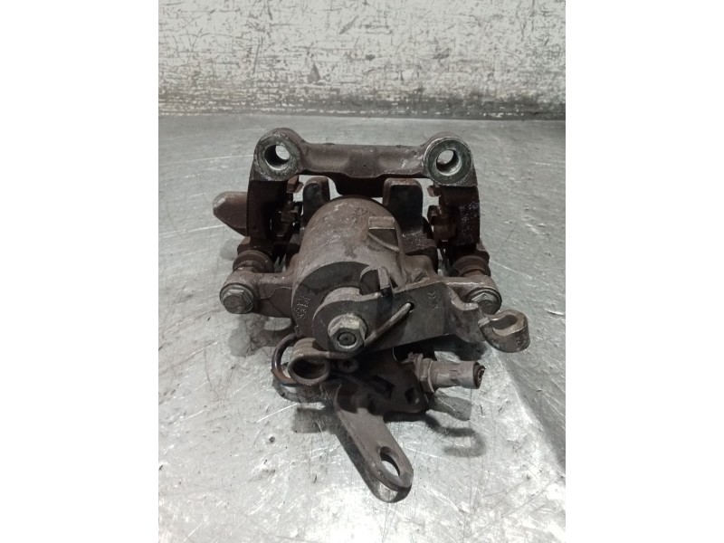 Recambio de pinza freno trasera izquierda para volkswagen touran (1t1, 1t2) 2.0 tdi 16v referencia OEM IAM   