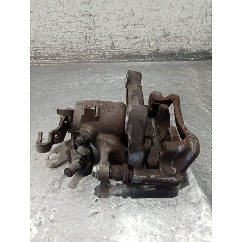 Recambio de pinza freno trasera izquierda para volkswagen touran (1t1, 1t2) 2.0 tdi 16v referencia OEM IAM   