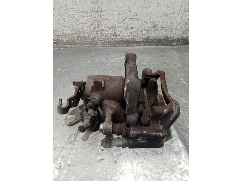 Recambio de pinza freno trasera izquierda para volkswagen touran (1t1, 1t2) 2.0 tdi 16v referencia OEM IAM   