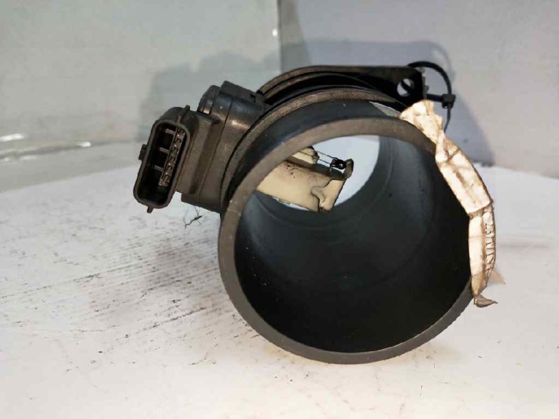 Recambio de caudalimetro para nissan note (e11e) 1.5 dci turbodiesel cat referencia OEM IAM 5WK670007 8200358901B H8200299956 SI