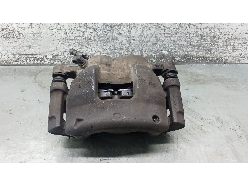 Recambio de pinza freno delantera derecha para ford transit v363 furgoneta (fcd, fdd) 2.2 tdci rwd referencia OEM IAM  BOSCH 13