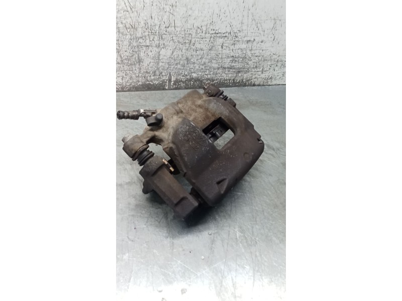Recambio de pinza freno delantera derecha para ford transit v363 furgoneta (fcd, fdd) 2.2 tdci rwd referencia OEM IAM  BOSCH 13