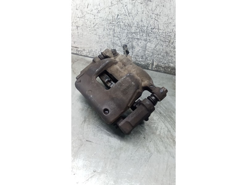 Recambio de pinza freno delantera derecha para ford transit v363 furgoneta (fcd, fdd) 2.2 tdci rwd referencia OEM IAM  BOSCH 13