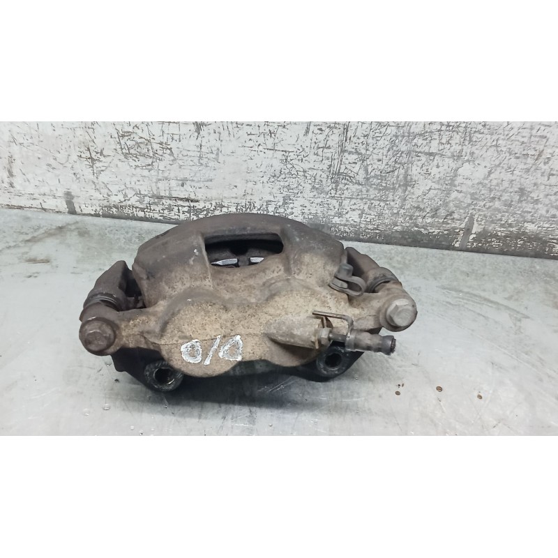 Recambio de pinza freno delantera derecha para ford transit v363 furgoneta (fcd, fdd) 2.2 tdci rwd referencia OEM IAM  BOSCH 13