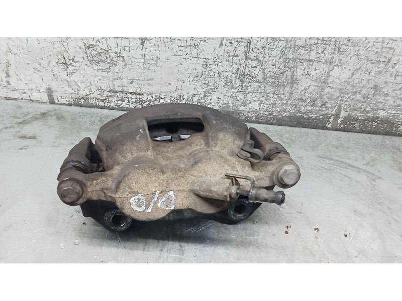 Recambio de pinza freno delantera derecha para ford transit v363 furgoneta (fcd, fdd) 2.2 tdci rwd referencia OEM IAM  BOSCH 13
