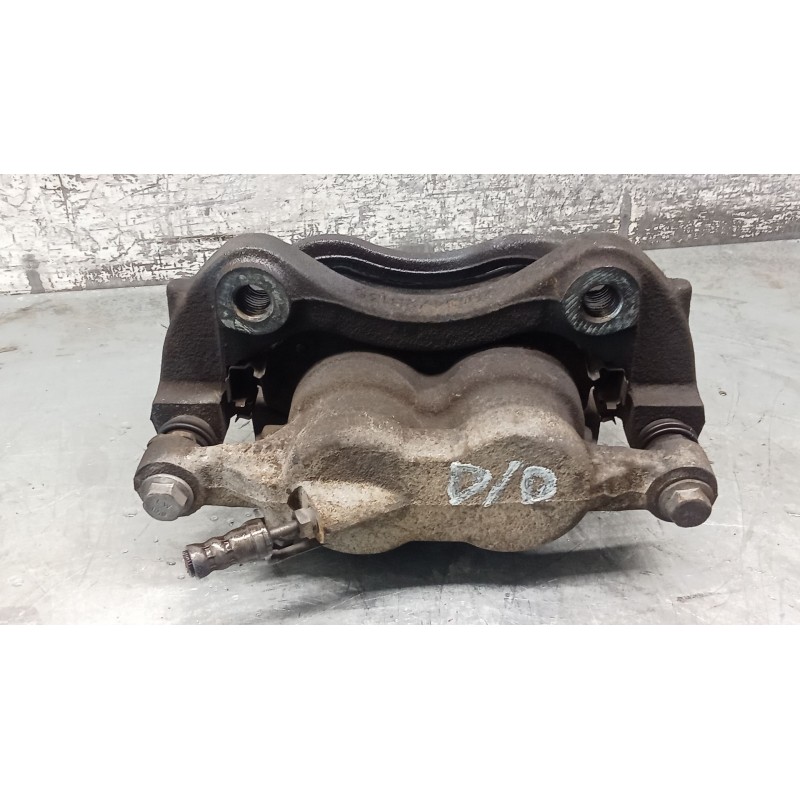 Recambio de pinza freno delantera derecha para ford transit v363 furgoneta (fcd, fdd) 2.2 tdci rwd referencia OEM IAM  BOSCH 13