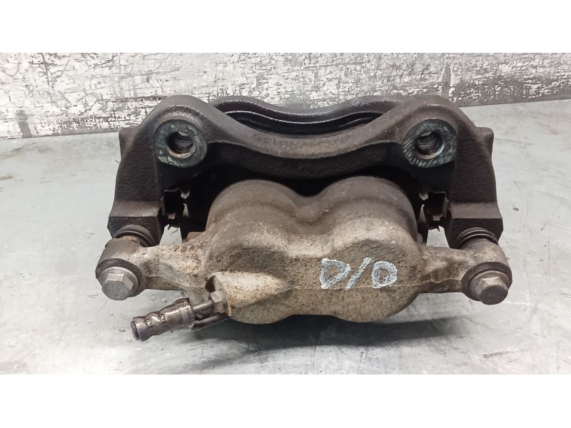 Recambio de pinza freno delantera derecha para ford transit v363 furgoneta (fcd, fdd) 2.2 tdci rwd referencia OEM IAM  BOSCH 13