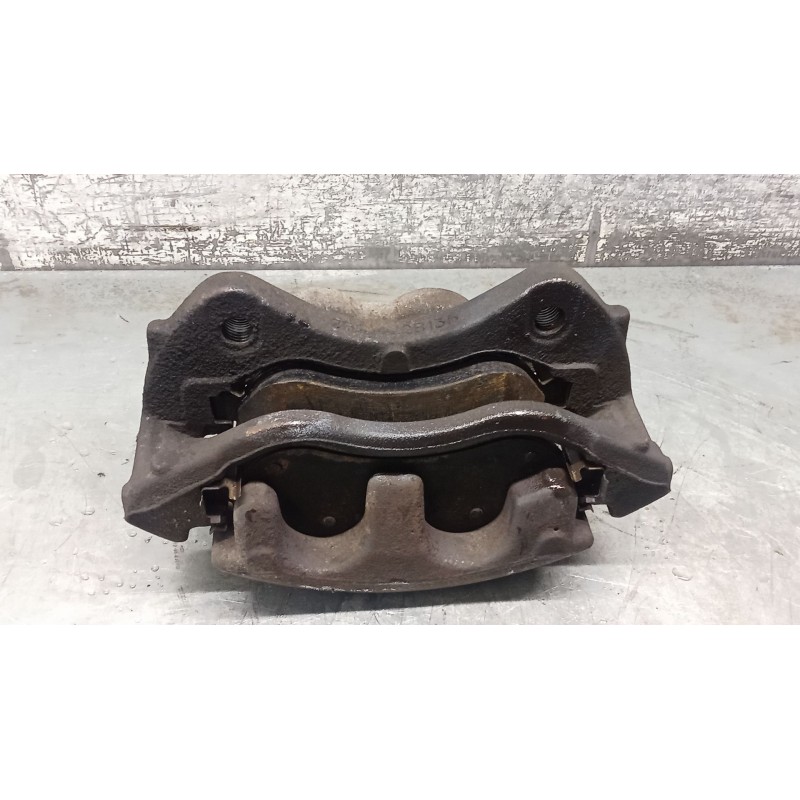 Recambio de pinza freno delantera derecha para ford transit v363 furgoneta (fcd, fdd) 2.2 tdci rwd referencia OEM IAM  BOSCH 13