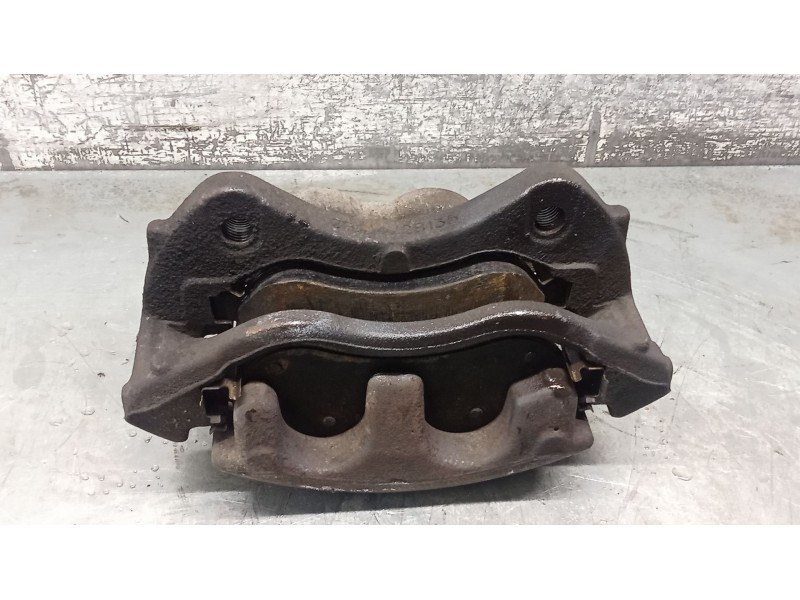 Recambio de pinza freno delantera derecha para ford transit v363 furgoneta (fcd, fdd) 2.2 tdci rwd referencia OEM IAM  BOSCH 13