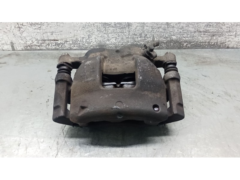 Recambio de pinza freno delantera izquierda para ford transit v363 furgoneta (fcd, fdd) 2.2 tdci rwd referencia OEM IAM  BOSCH 1