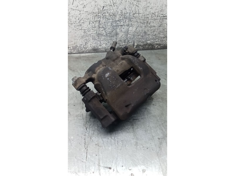 Recambio de pinza freno delantera izquierda para ford transit v363 furgoneta (fcd, fdd) 2.2 tdci rwd referencia OEM IAM  BOSCH 1