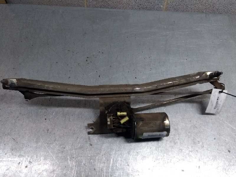 Recambio de motor limpia delantero para opel rekord e 2.3 diesel referencia OEM IAM   