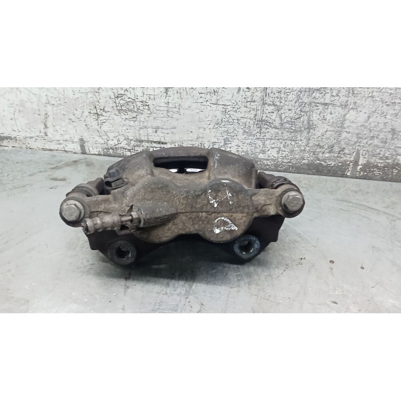 Recambio de pinza freno delantera izquierda para ford transit v363 furgoneta (fcd, fdd) 2.2 tdci rwd referencia OEM IAM  BOSCH 1