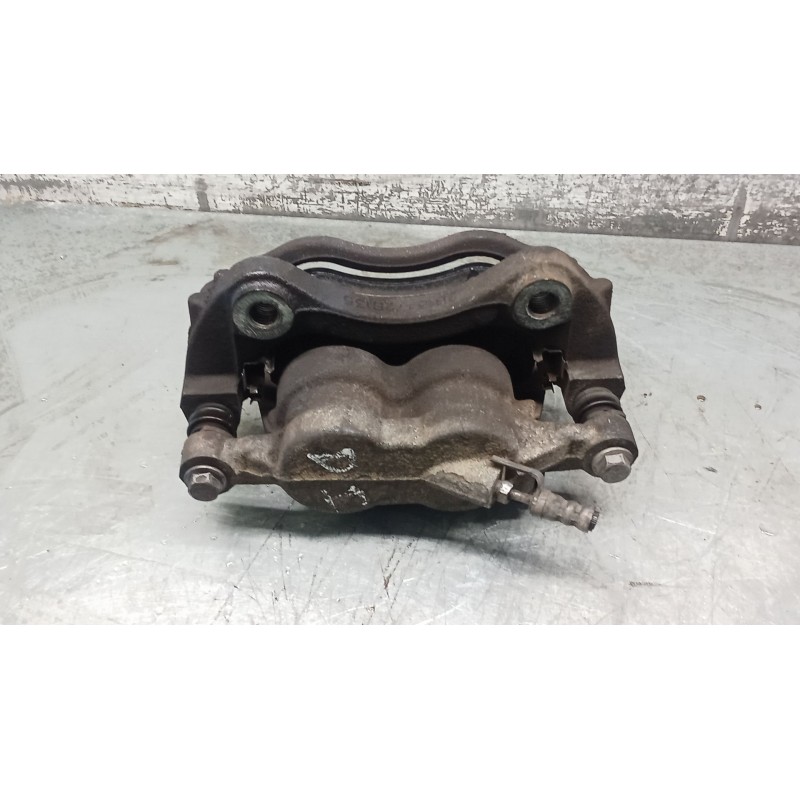 Recambio de pinza freno delantera izquierda para ford transit v363 furgoneta (fcd, fdd) 2.2 tdci rwd referencia OEM IAM  BOSCH 1