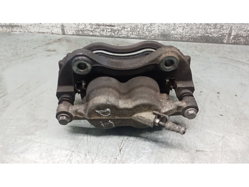 Recambio de pinza freno delantera izquierda para ford transit v363 furgoneta (fcd, fdd) 2.2 tdci rwd referencia OEM IAM  BOSCH 1