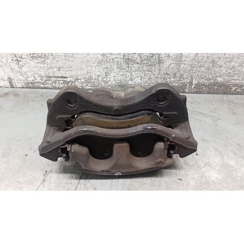 Recambio de pinza freno delantera izquierda para ford transit v363 furgoneta (fcd, fdd) 2.2 tdci rwd referencia OEM IAM  BOSCH 1