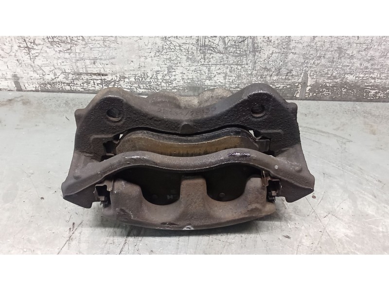 Recambio de pinza freno delantera izquierda para ford transit v363 furgoneta (fcd, fdd) 2.2 tdci rwd referencia OEM IAM  BOSCH 1