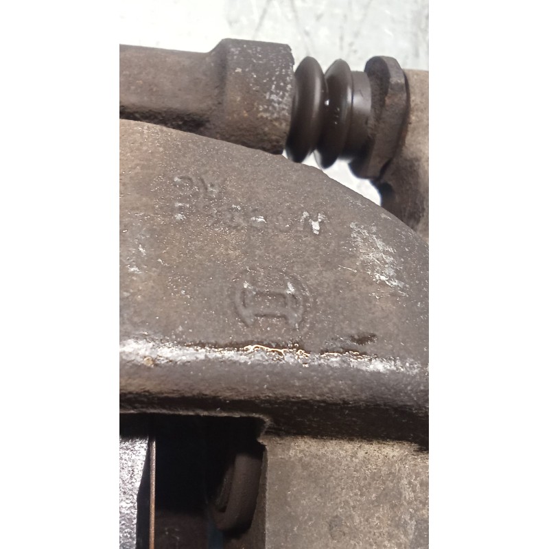 Recambio de pinza freno delantera izquierda para ford transit v363 furgoneta (fcd, fdd) 2.2 tdci rwd referencia OEM IAM  BOSCH 1