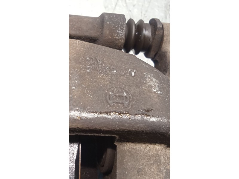 Recambio de pinza freno delantera izquierda para ford transit v363 furgoneta (fcd, fdd) 2.2 tdci rwd referencia OEM IAM  BOSCH 1