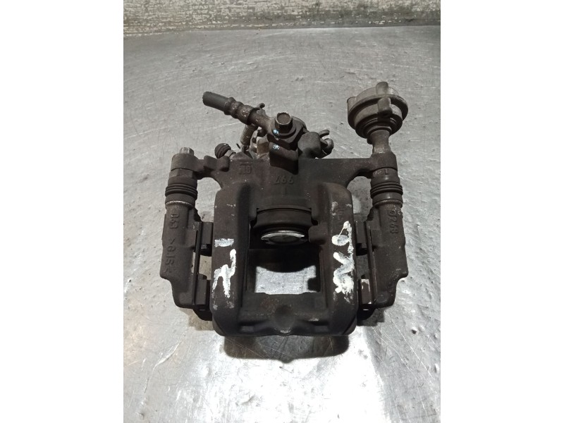 Recambio de pinza freno trasera izquierda para chevrolet cruze (j300) 1.8 referencia OEM IAM   