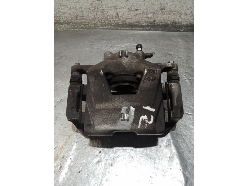 Recambio de pinza freno delantera izquierda para chevrolet cruze (j300) 1.8 referencia OEM IAM   