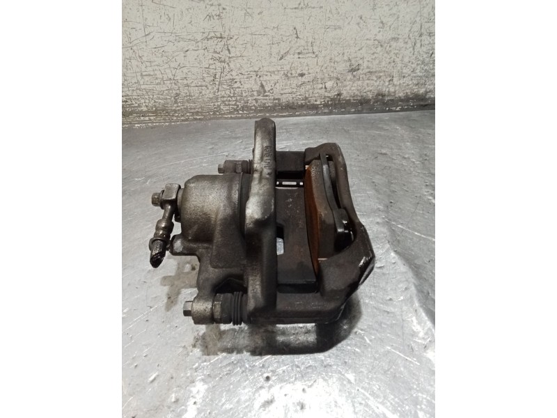 Recambio de pinza freno delantera izquierda para chevrolet cruze (j300) 1.8 referencia OEM IAM   