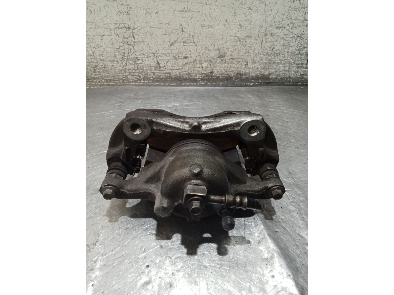 Recambio de pinza freno delantera izquierda para chevrolet cruze (j300) 1.8 referencia OEM IAM   