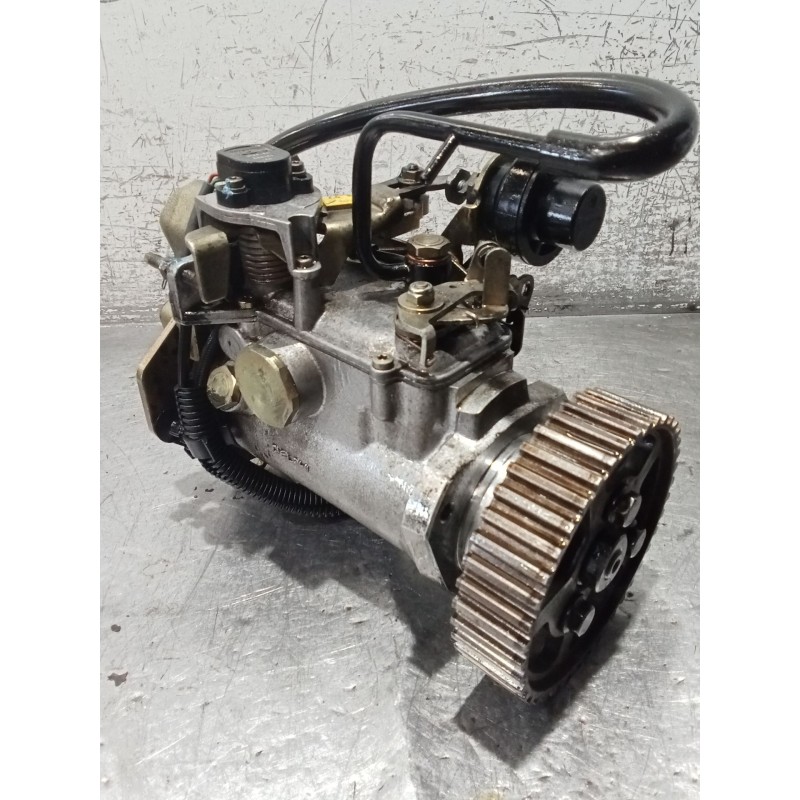 Recambio de bomba inyeccion para citroën berlingo / berlingo first furgoneta/monovolumen (m_) 1.9 d 70 (mbwjz, mcwjz) referencia