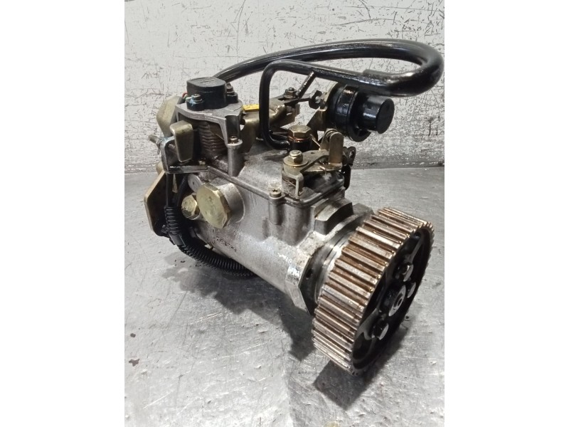 Recambio de bomba inyeccion para citroën berlingo / berlingo first furgoneta/monovolumen (m_) 1.9 d 70 (mbwjz, mcwjz) referencia