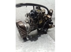 Recambio de bomba inyeccion para citroën berlingo / berlingo first furgoneta/monovolumen (m_) 1.9 d 70 (mbwjz, mcwjz) referencia 2