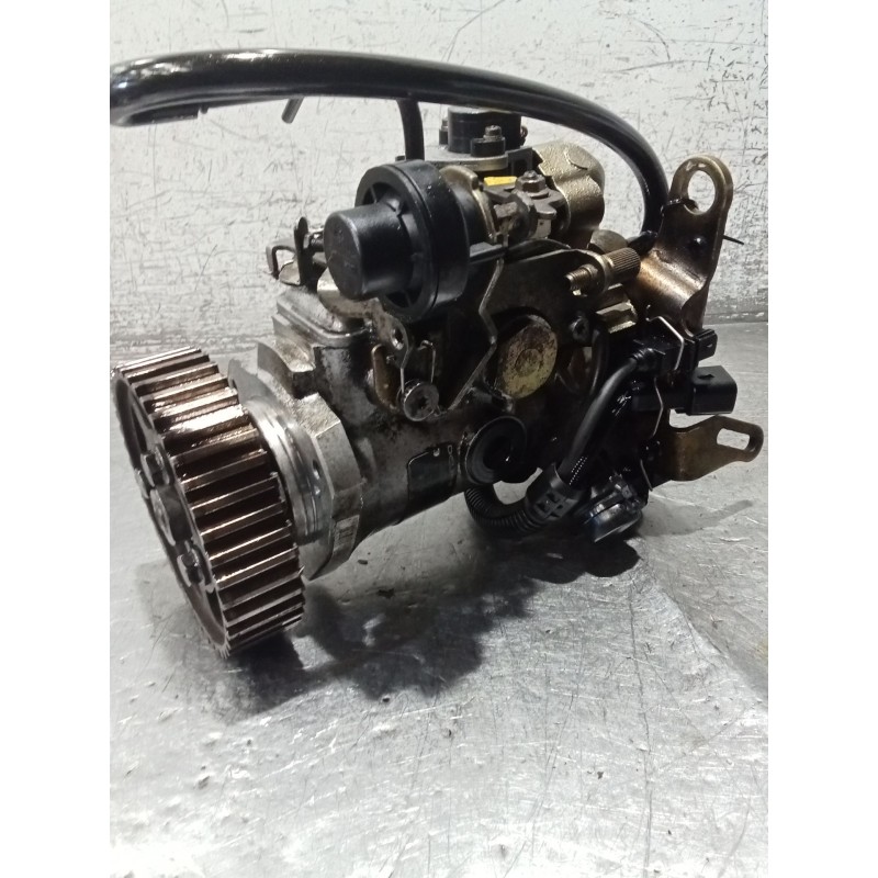 Recambio de bomba inyeccion para citroën berlingo / berlingo first furgoneta/monovolumen (m_) 1.9 d 70 (mbwjz, mcwjz) referencia