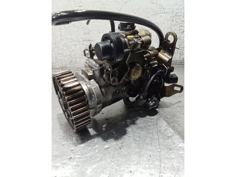 Recambio de bomba inyeccion para citroën berlingo / berlingo first furgoneta/monovolumen (m_) 1.9 d 70 (mbwjz, mcwjz) referencia