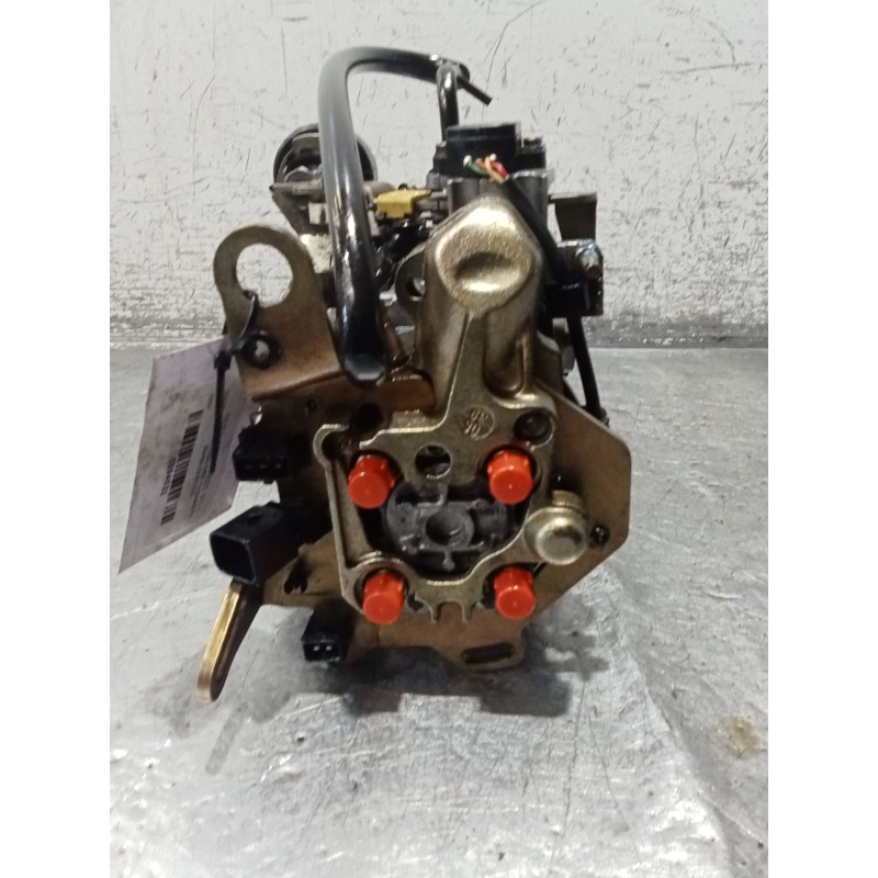 Recambio de bomba inyeccion para citroën berlingo / berlingo first furgoneta/monovolumen (m_) 1.9 d 70 (mbwjz, mcwjz) referencia