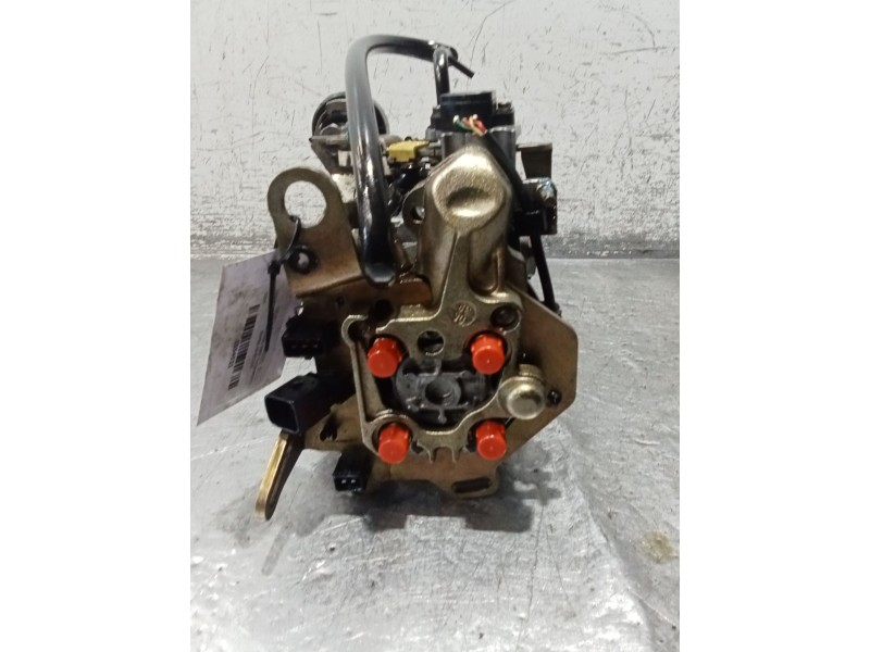 Recambio de bomba inyeccion para citroën berlingo / berlingo first furgoneta/monovolumen (m_) 1.9 d 70 (mbwjz, mcwjz) referencia