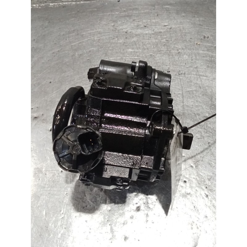 Recambio de bomba inyeccion para peugeot 407 (6d_) 2.0 hdi 135 (6drhrh, 6drhre, 6drhrg, 6drhrj) referencia OEM IAM 9658193980 A2