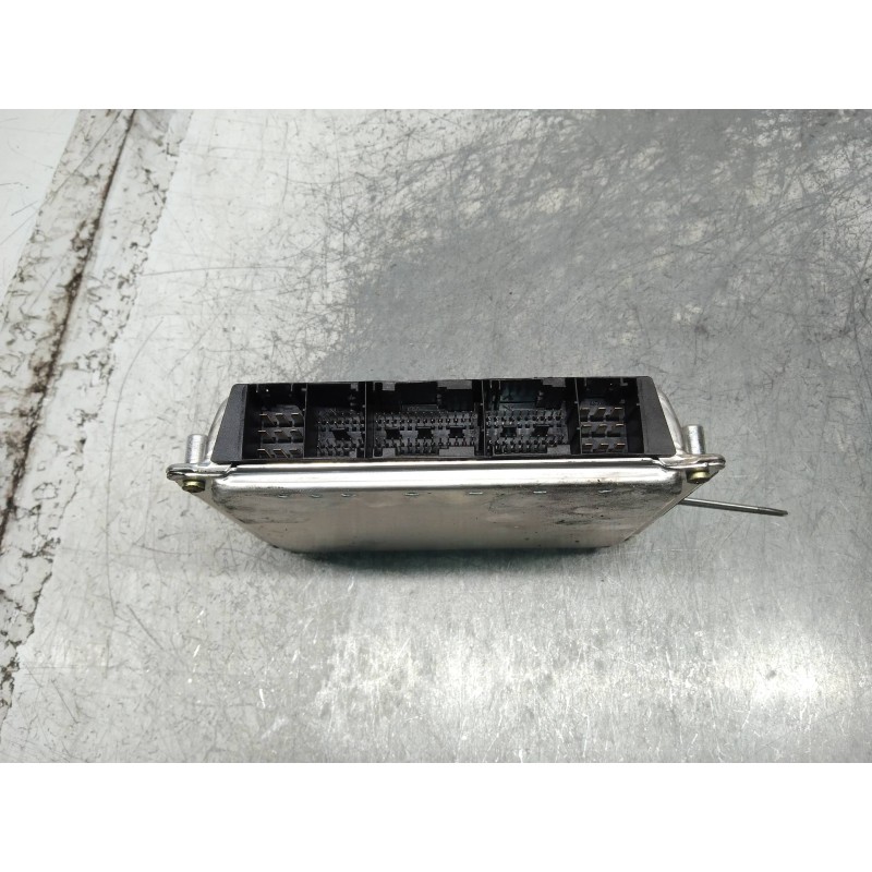 Recambio de centralita motor uce para audi a6 berlina (4b2) 2.5 tdi referencia OEM IAM 0281001931 4B0907401K 