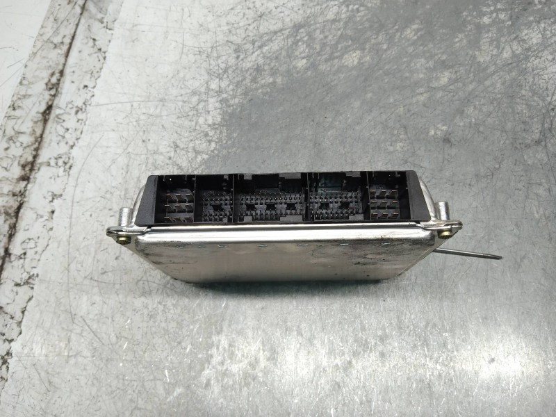 Recambio de centralita motor uce para audi a6 berlina (4b2) 2.5 tdi referencia OEM IAM 0281001931 4B0907401K 