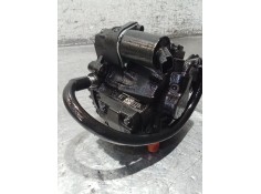 Recambio de bomba inyeccion para peugeot 407 (6d_) 2.0 hdi 135 (6drhrh, 6drhre, 6drhrg, 6drhrj) referencia OEM IAM 9658193980 A2 2