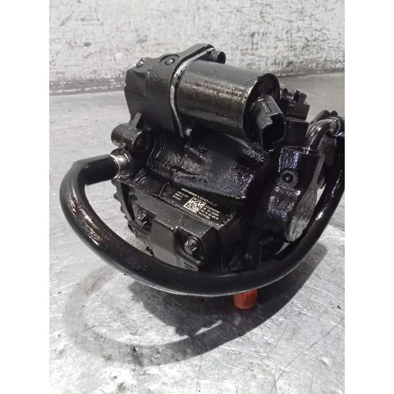Recambio de bomba inyeccion para peugeot 407 (6d_) 2.0 hdi 135 (6drhrh, 6drhre, 6drhrg, 6drhrj) referencia OEM IAM 9658193980 A2